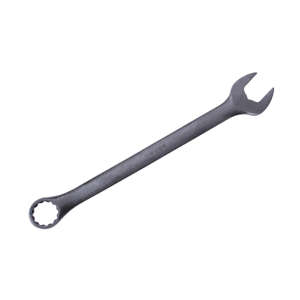 Urrea 12 Point Black Finish Combination Wrench