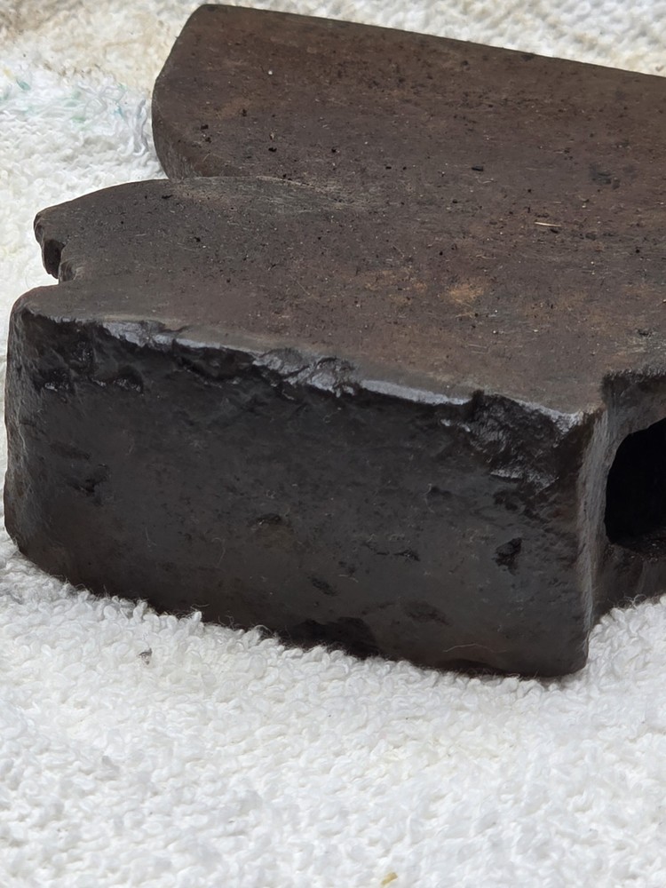 Antique Broad Axe