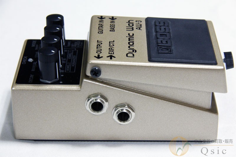 BOSS AW-3 2024 [TK612] Used Filter