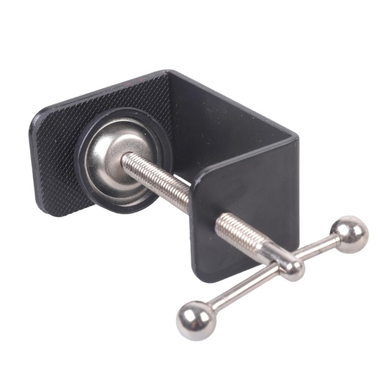 Multiple Purpose YOU Molded Mounting Grip 1/4 Foot Thread Consistent Lighting