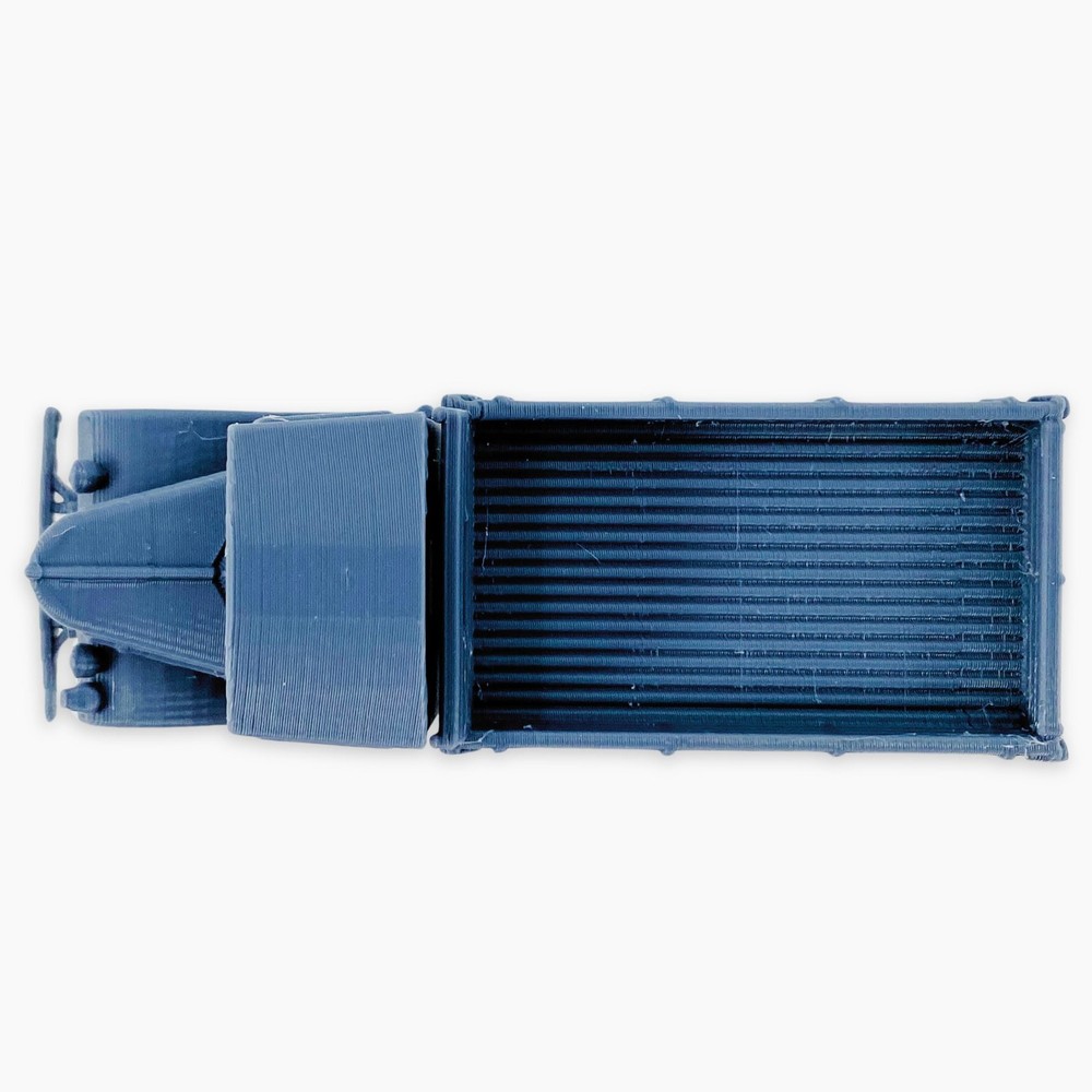 Ford V3000 (late)