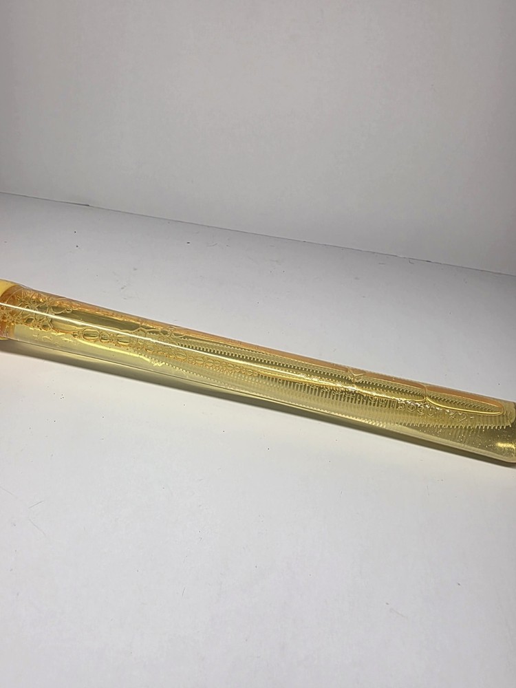 Jumbo bubble stick/wand