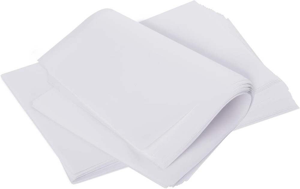 eRic Baking Parchment Paper, Kitchen Parchment Paper Baking Sheets,