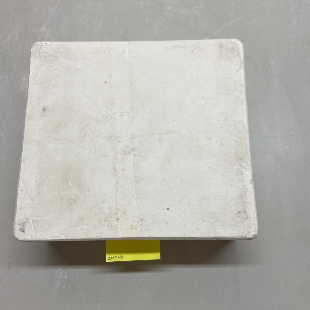 Ceramic Slip Casting Mold Alberta’s #A201