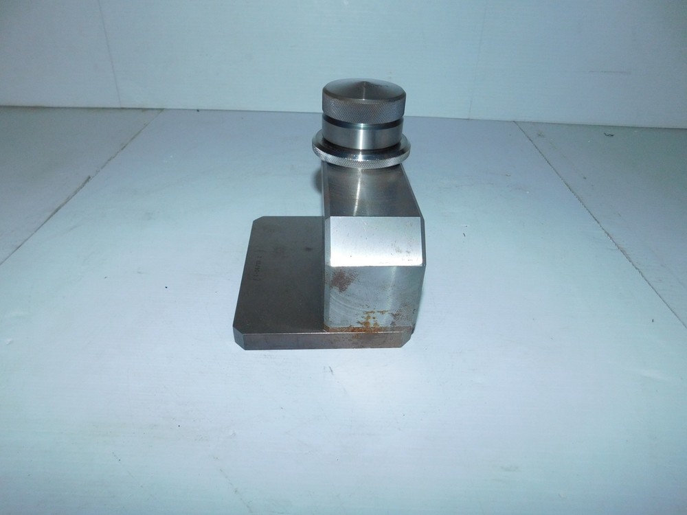 Lathe Tool Grinding Fixture (SML7)