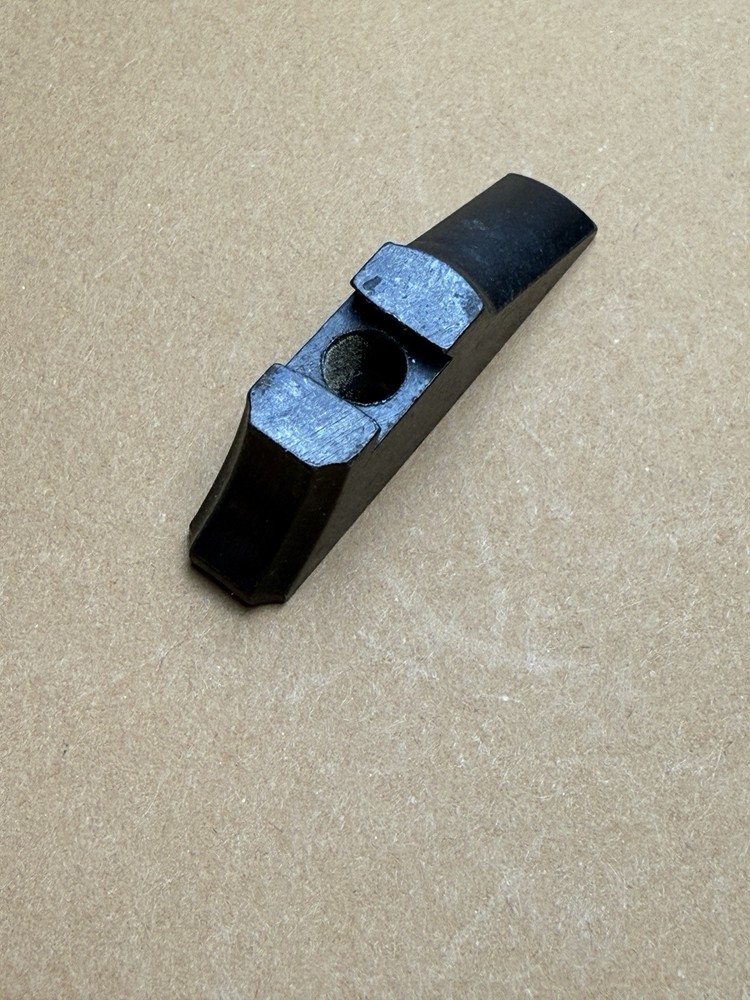 Remington XP100 Front Sight Base