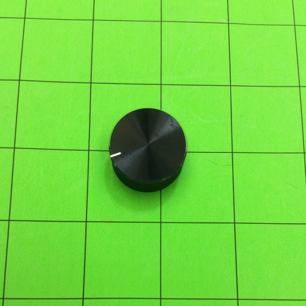 Creality Ender 3 (Pro) 3D Printer Main Control Knob