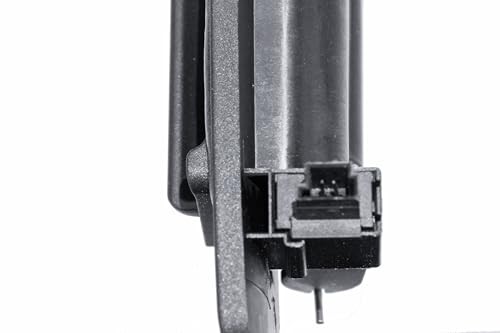 1647401193 Hatch Handle. w/Micro Switch