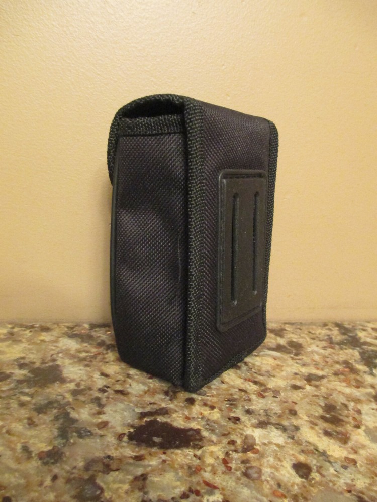 MultiTech Survivor 10 x 25 Ruby Binoculars w/ Pouch - New in Box