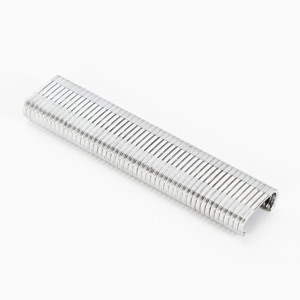 2500Pcs C Clips Spring Loaded Chicken Mesh Cage Wire Fencing Crimping Tools