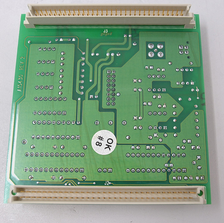 A15431-A / ASSY P-L HEIGHT CONTROL BOARD / RUDOLPH TECHNOLOGIES, INC.