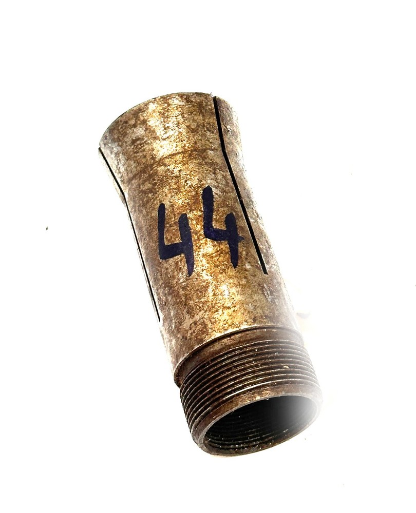 Generic 5C Round Collet 0.19" Approximately 13/64"