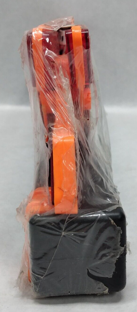 VICTOR Auto Emergency Warning Triangle V230 - DOT Approved - NEW