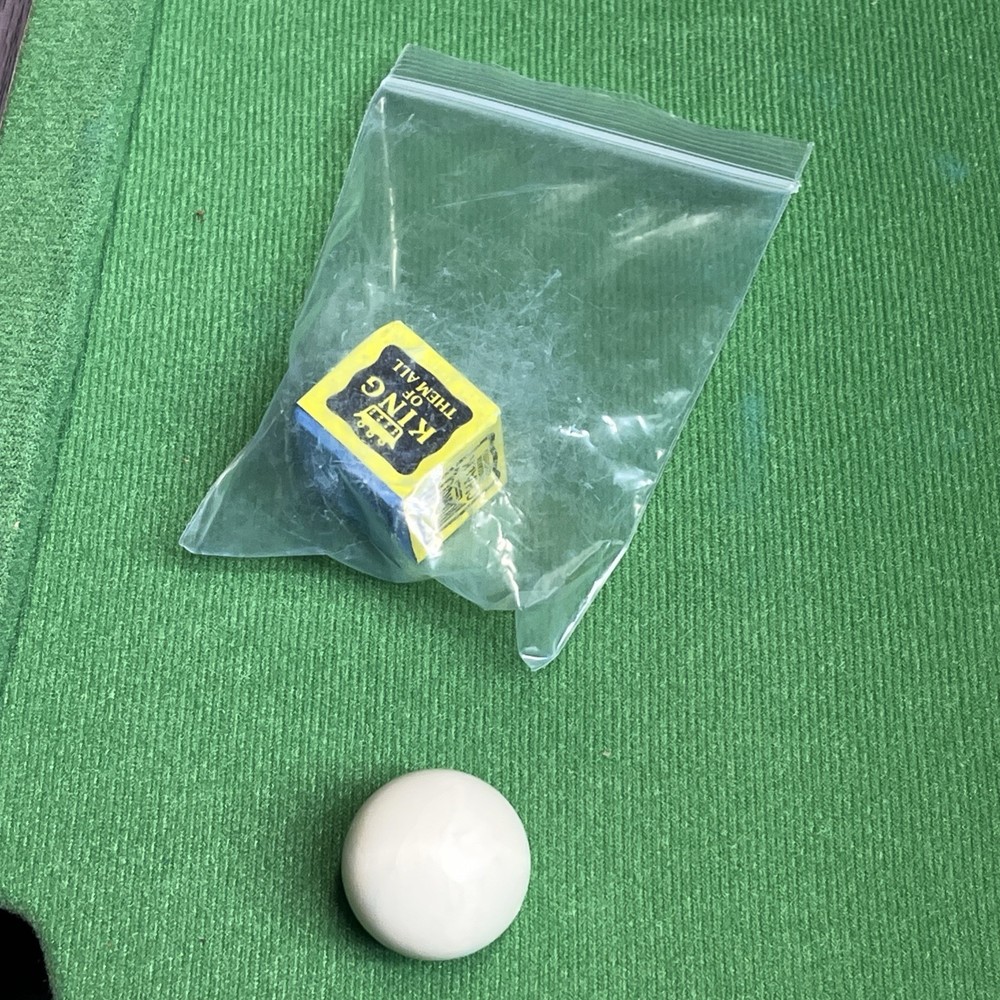 Modern Expressions 20" Tabletop Pool Table Mini Pool Table