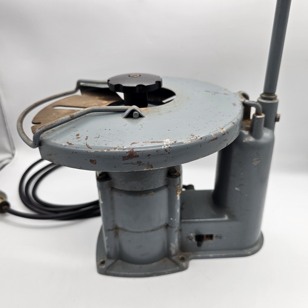 Stephan Werke Visual Grinding Machining Center Germany