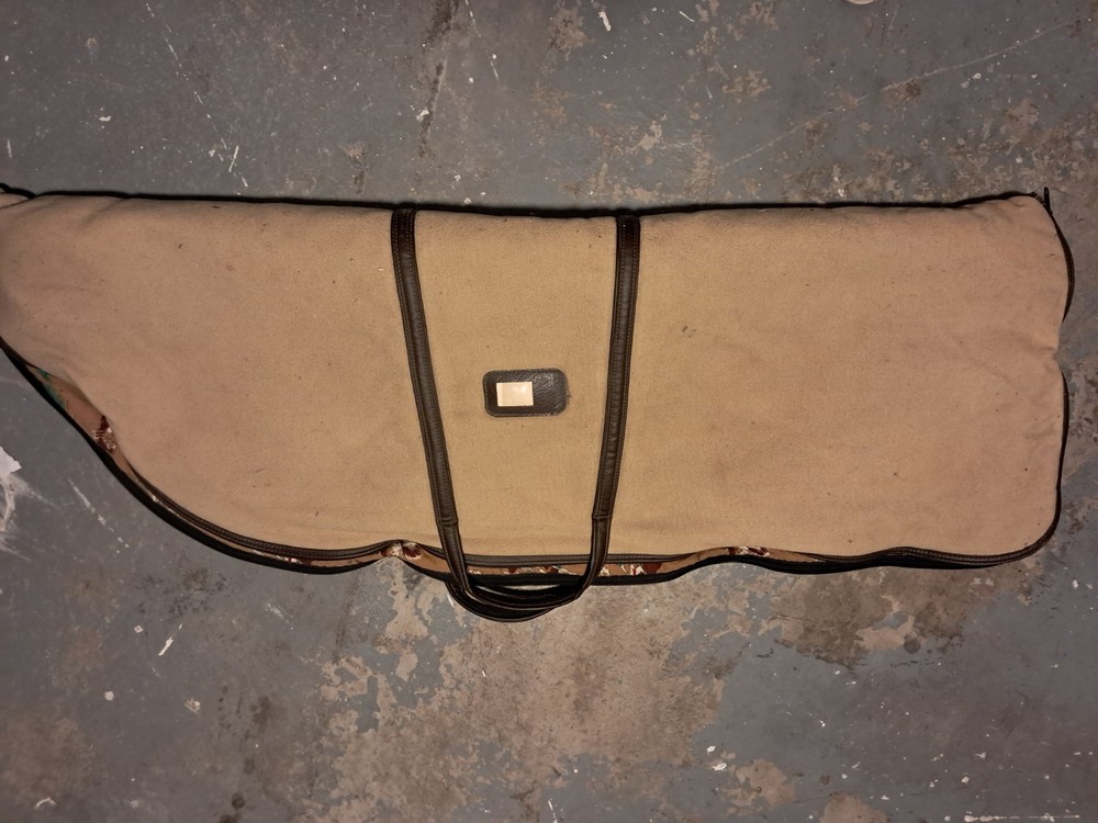 Kolpin Duck Print Soft Bow Case
