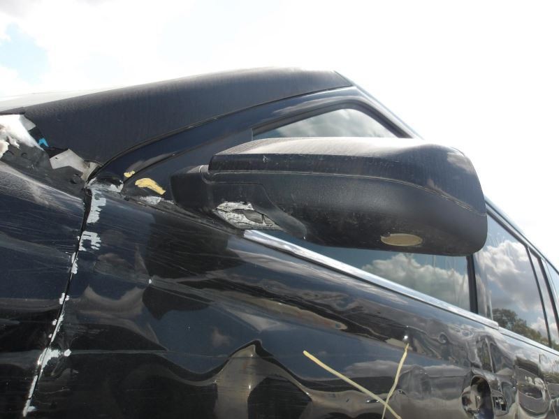 Camera/Projector Camera Liftgate Mounted Fits 13-19 FLEX 1971125