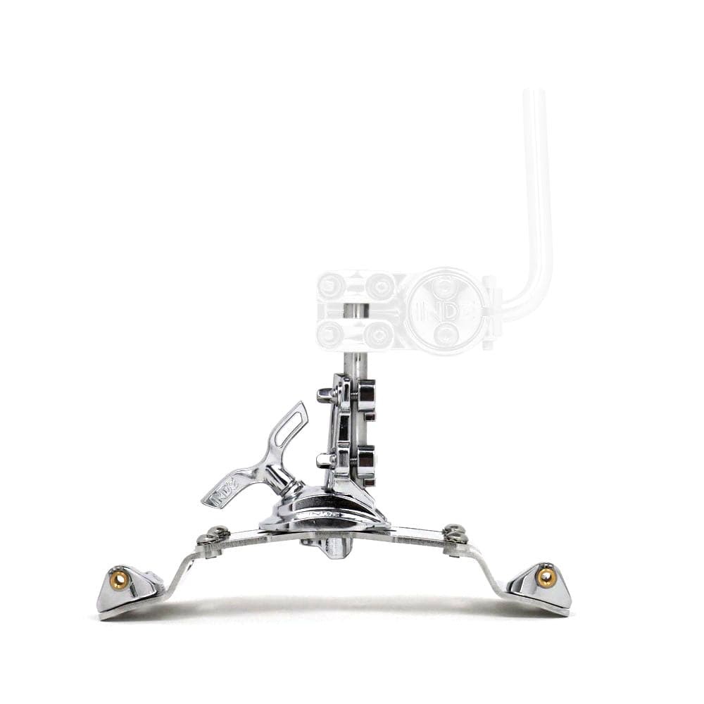 INDe Low-Pro Drill-Free Base X-Large