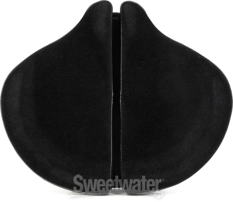 Ahead Spinal-G Saddle Throne - Black