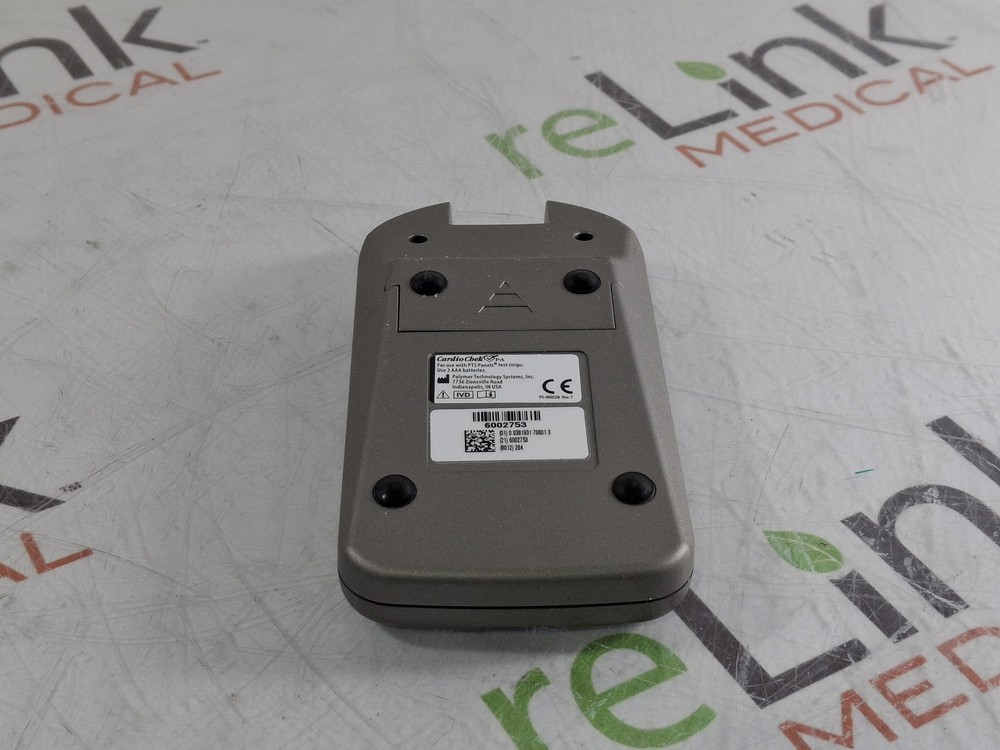 Polymer Technology Systems, Inc. CardioChek PA Analyzer