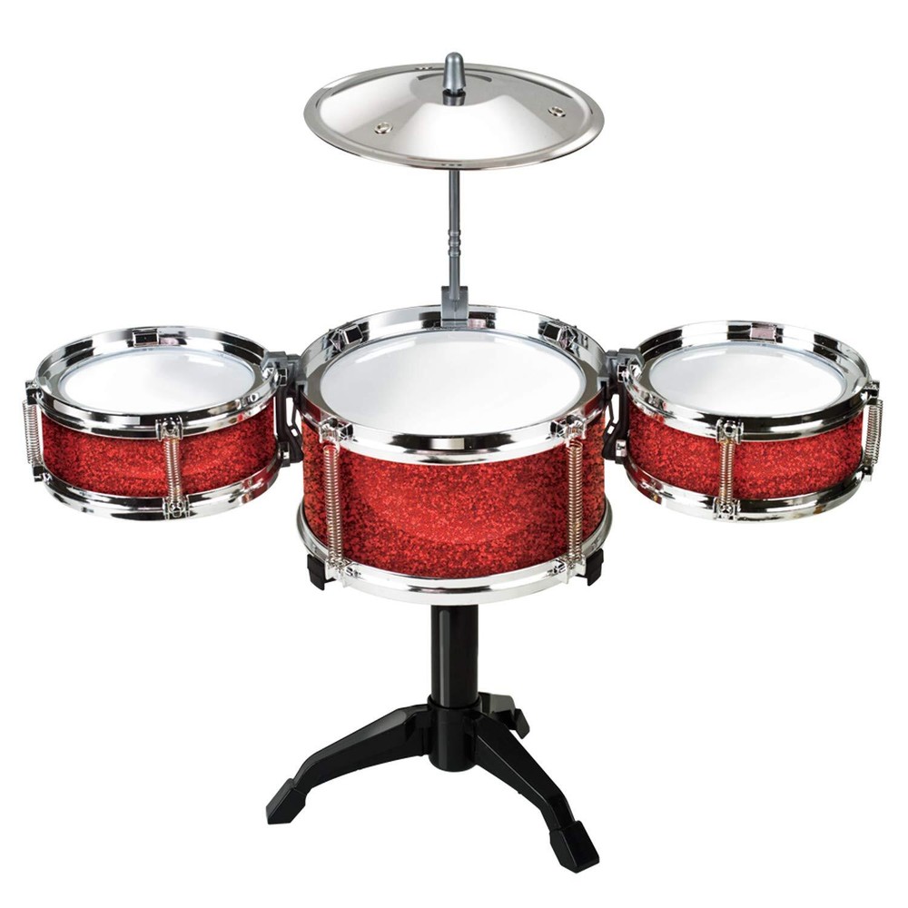 Westminster Desktop Drum Set, Random Color