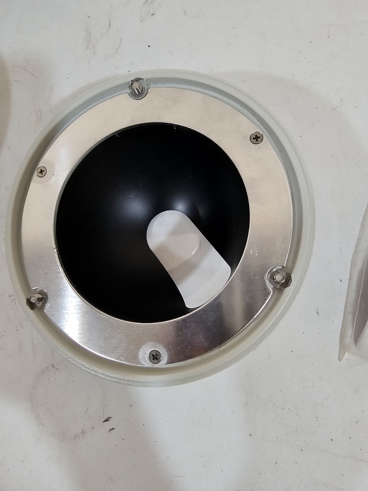 Pelco Camclosure IS110 Dome Camera Open Box