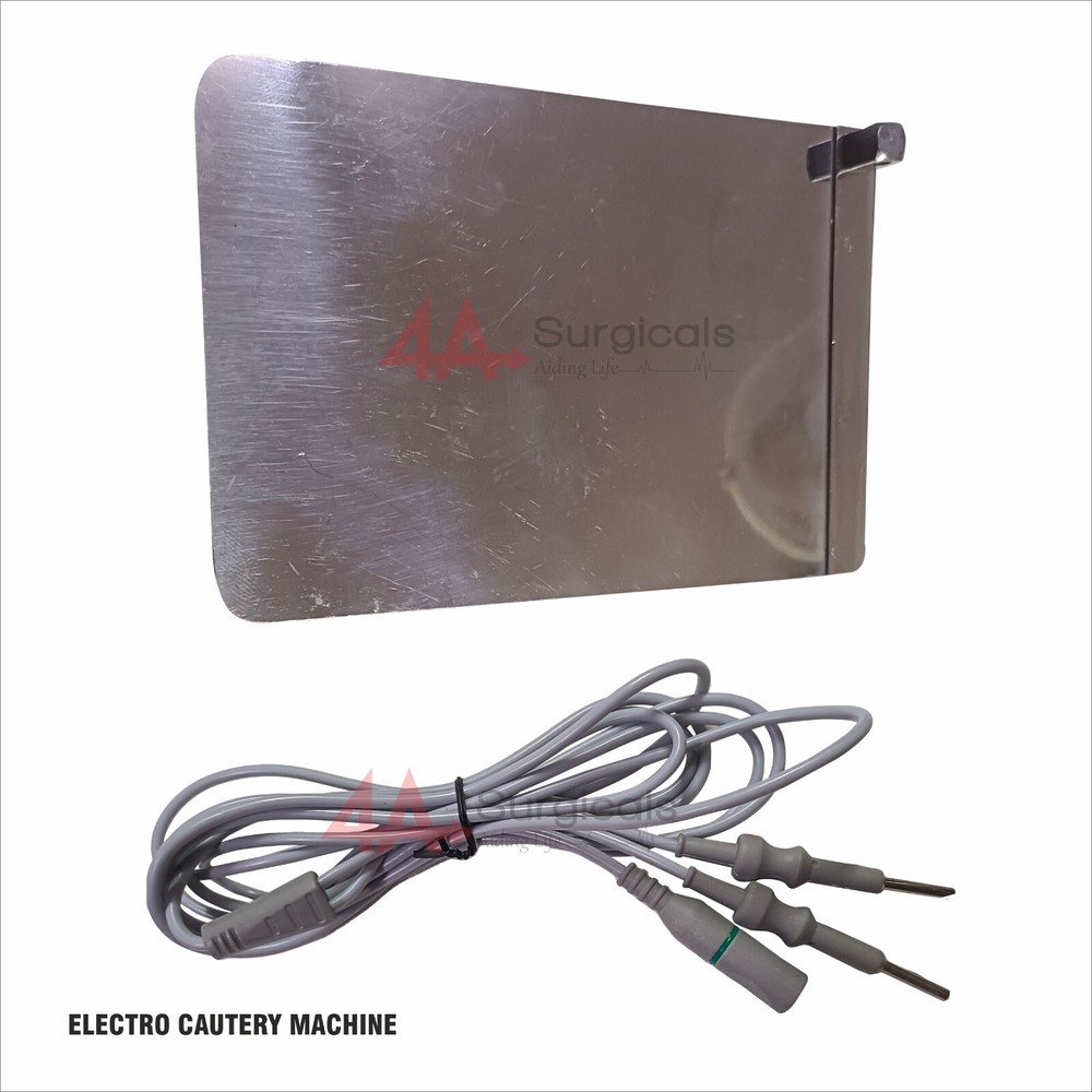 4A Electro Surgicals Cautery units.