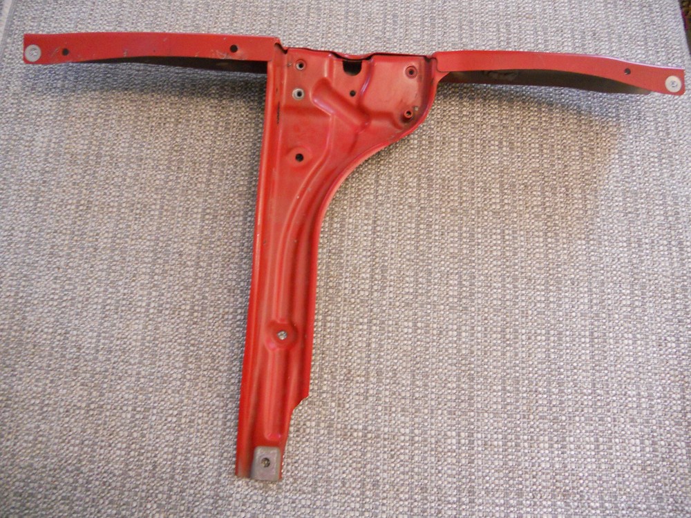 2000-2006 Honda Insight Bulkead Frameset & Stay