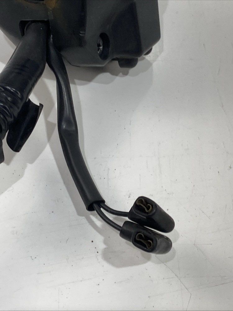 ♻️ Honda CBR 650F (RC 96) 2017 - 2018 Left Switchgear Handlebar Controls ♻️