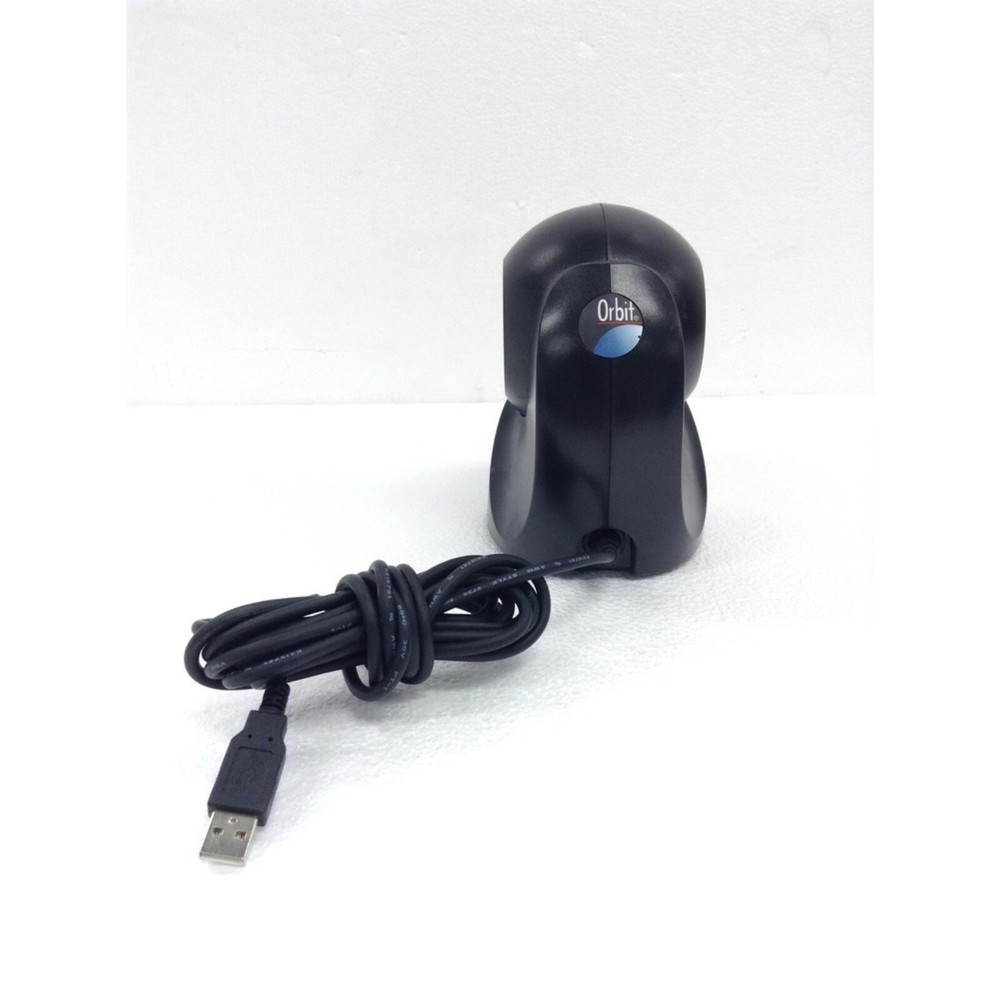 Honeywell Orbit MS7120 USB Wired Barcode Scanner 1PC