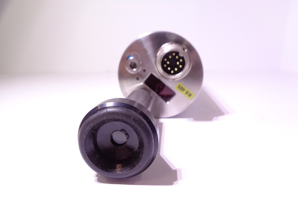 LumaSense Technologies IMPAC ISR 6 Advanced Pyrometer 800-2500 C 24V DC