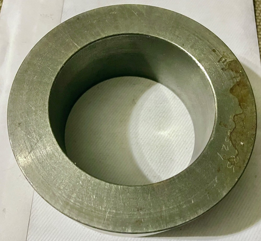 Sheffield .3749 Smooth Bore Ring Gage