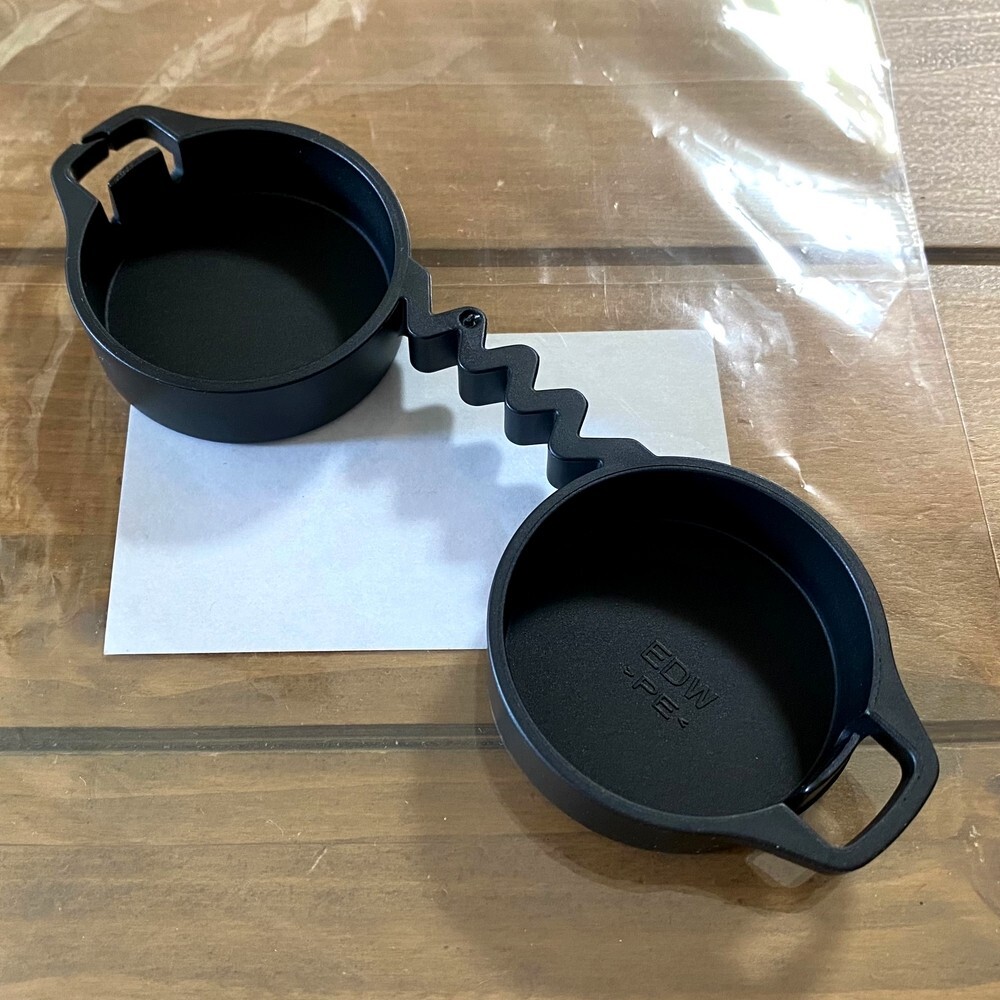 NIKONoriginal Eyepiece Cover Cap Binoculars EDW#