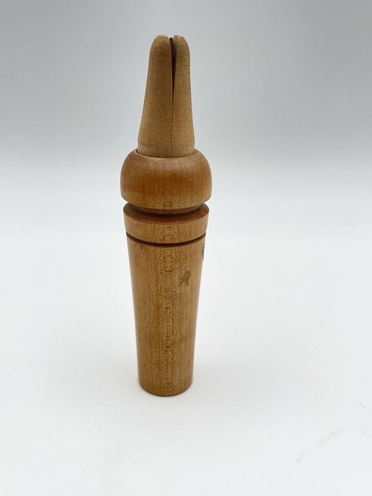 Oliveros Pull-EM Crow Call Metal Reed