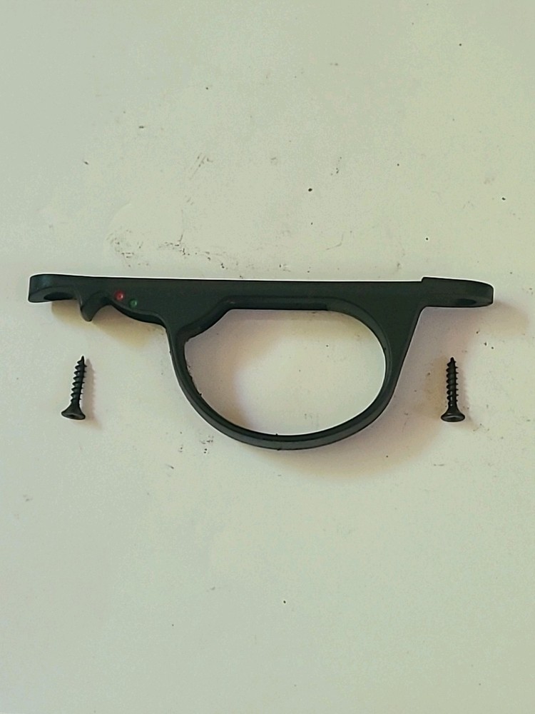 CVA Hunterbolt Magnum Inline Muzzleloader 50 Cal Rifle Trigger Guard w/ Screws