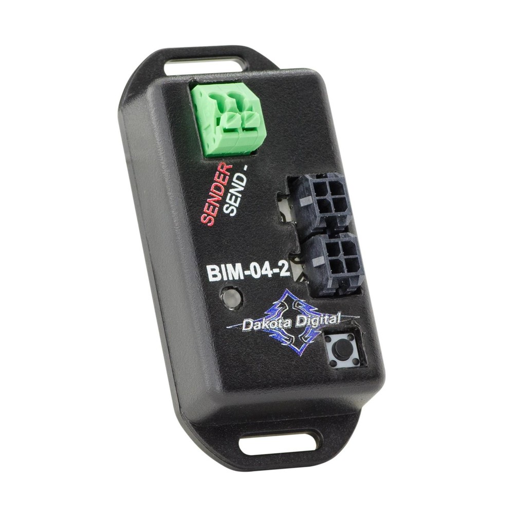 Dakota Digital BIM-04-2 Temperature Module