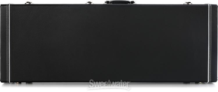 ESP LTD Viper Form Fit Guitar Case