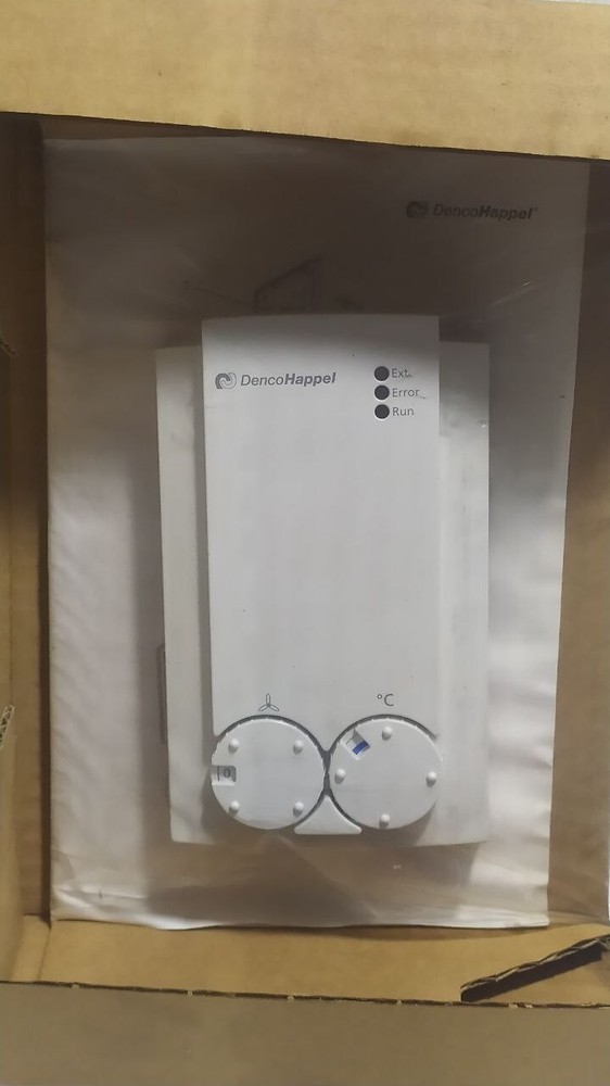 DENCOHAPPEL SP-MATRIX OP30C CONTROL UNIT