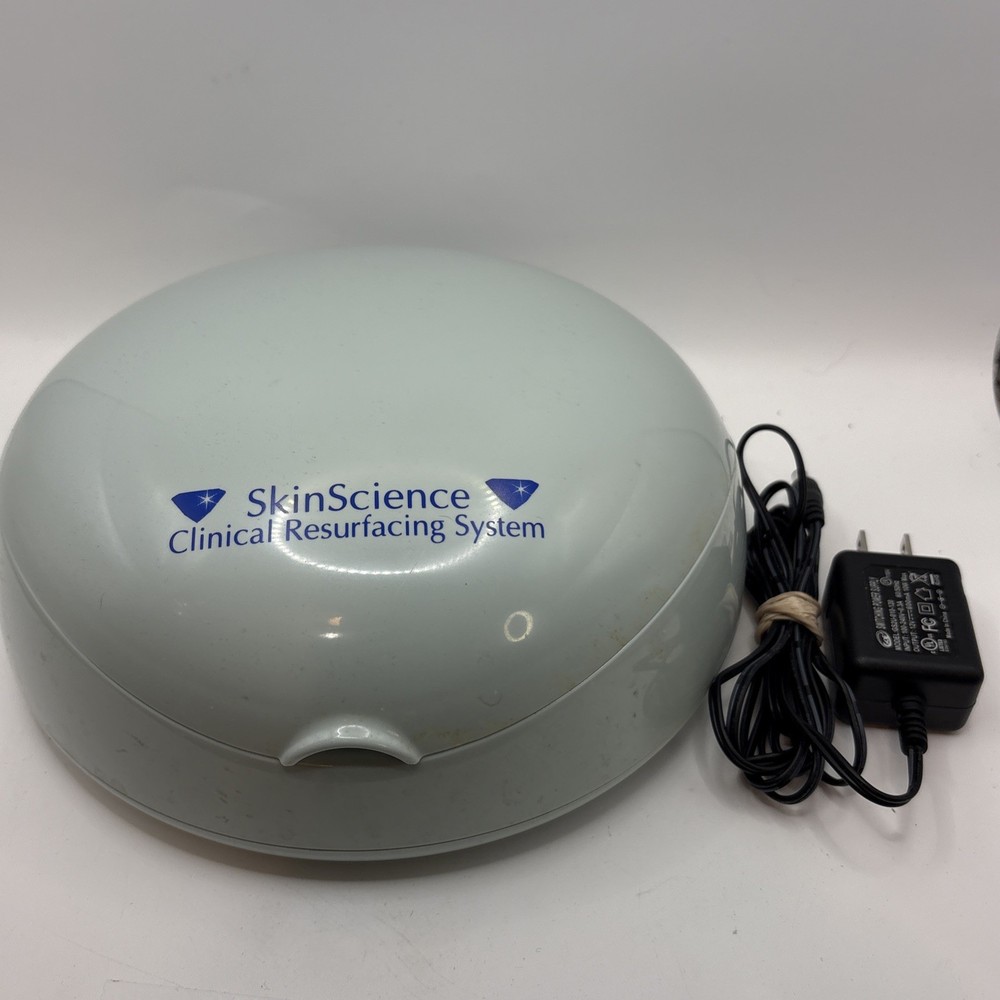 SkinScience Clinical Resurfacing System Dr. Denese Exfoliating Kit Diamond Tips