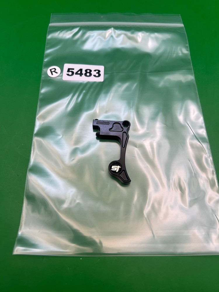 NOS Shocktech Dm4 Trigger Black