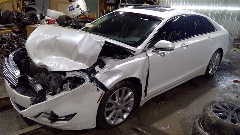 Chassis ECM Communication Voice Recognition Module Fits 11-14 EXPLORER 447191