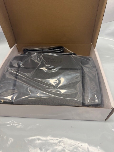 VEC Infinity 3 USB Foot Pedal Control *New
