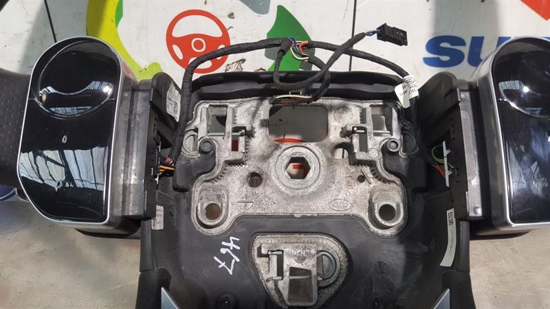 RANGE ROVER VELAR L560 D180 STEERING WHEEL
