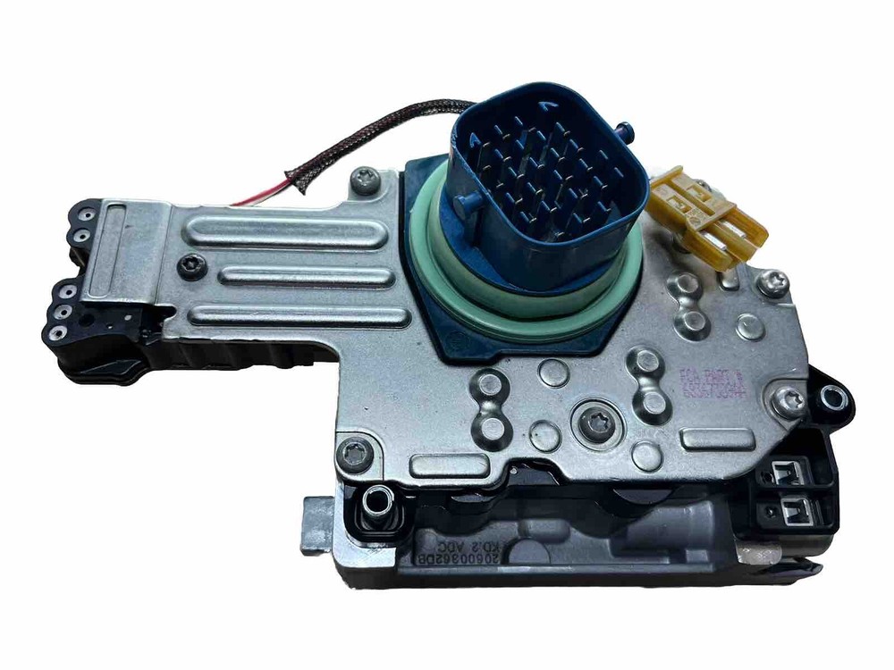 NEW - 2019 and Later 68RFE Blue Shift Solenoid Pack Dodge Ram
