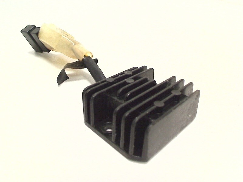 regulator - rectifier KYMCO AGILITY 50 RS 2014 used 187142