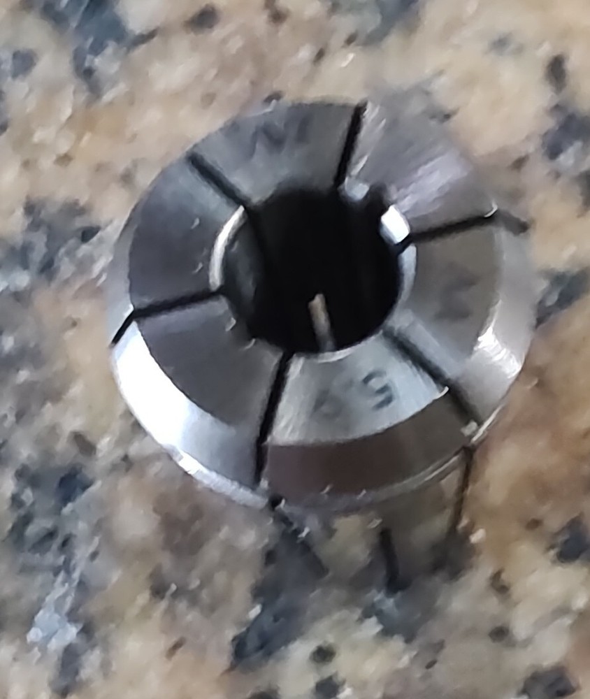 NT COLLET FDC-05909C A SIZE 5.9MM