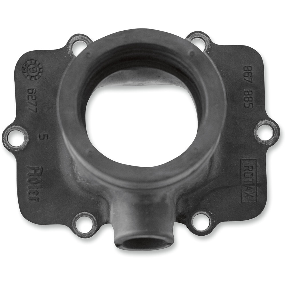 Kimpex Carburetor Flange Ski-Doo | 07-102-04