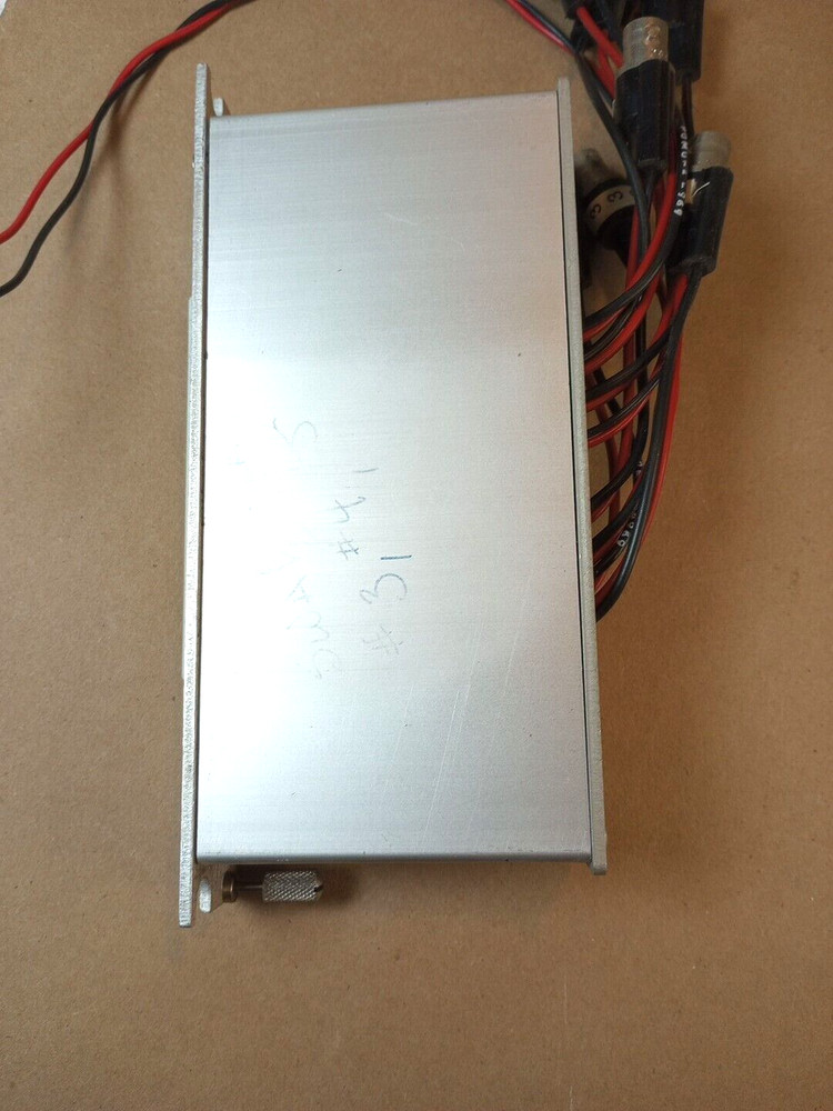 National Instruments NI SCXI-1300 Terminal Block for SCXI Modules