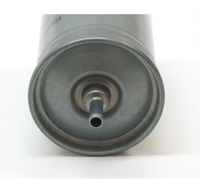 BOSCH Fuel Filter for BMW E12 E21 E23 E24 E28 E30 E32 E34 E36 (1979-1995)