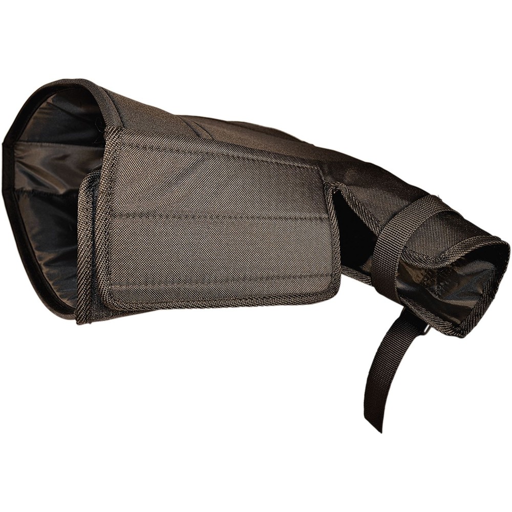 Powermadd Gauntlet X2 Black 34458